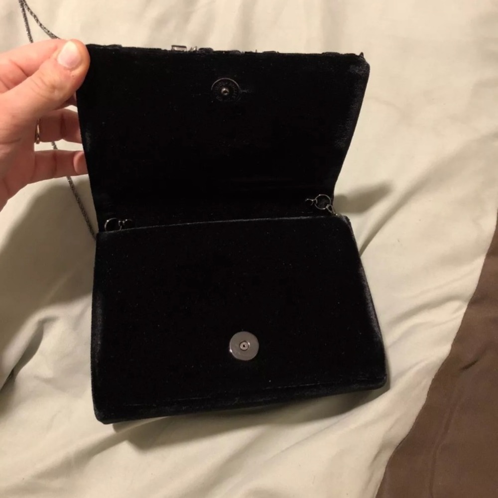 Marchesa evening bag - Picture 5 of 8
